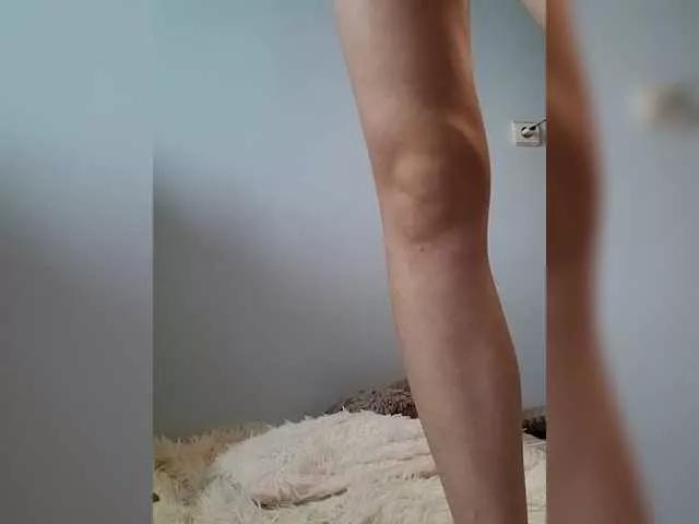 AlisaDoll from BongaCams is Freechat