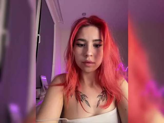 Alismoon66 from BongaCams is Freechat
