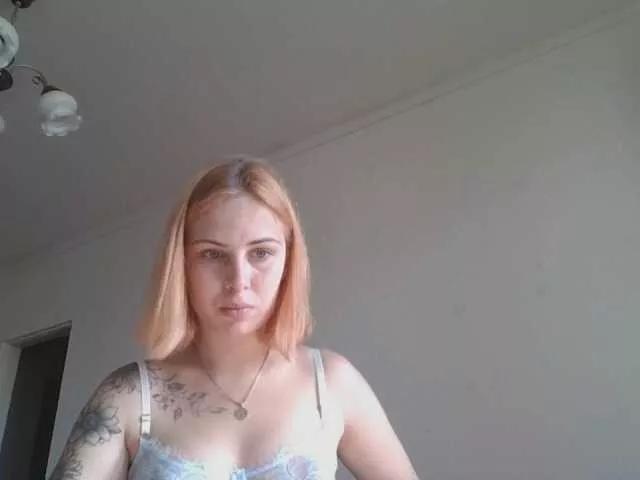 AlisMoona from BongaCams is Freechat