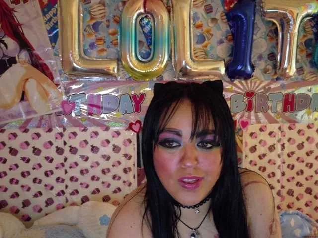 Photos of AlizeHentaiMeow from BongaCams is Freechat