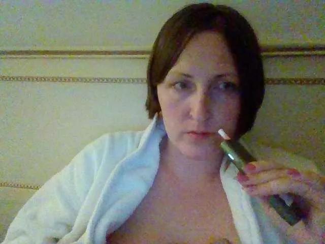 AllaSowinskaya from BongaCams