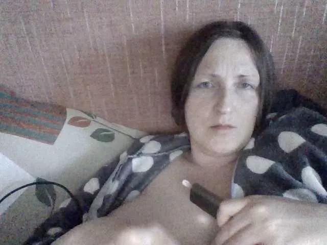 AllaSowinskaya from BongaCams
