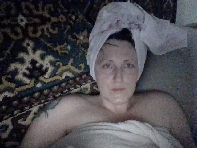 AllaSowinskaya from BongaCams