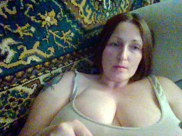 AllaSowinskaya from BongaCams