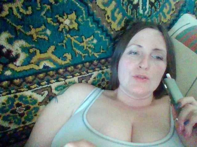 AllaSowinskaya from BongaCams