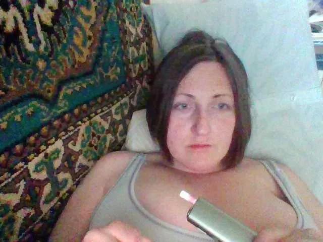 AllaSowinskaya from BongaCams