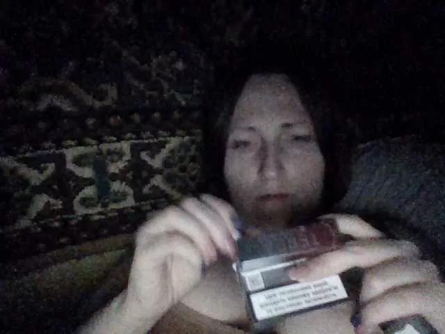 AllaSowinskaya from BongaCams