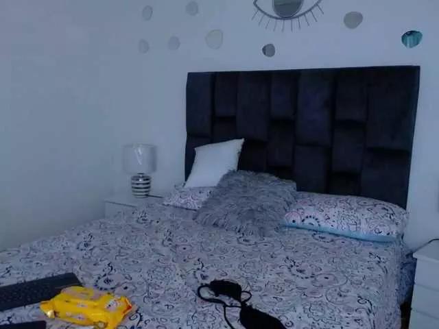 AllisonRogers from BongaCams
