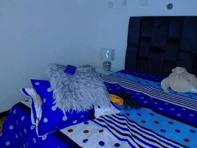 AllisonRogers from BongaCams