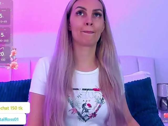 AllisonSweets from BongaCams