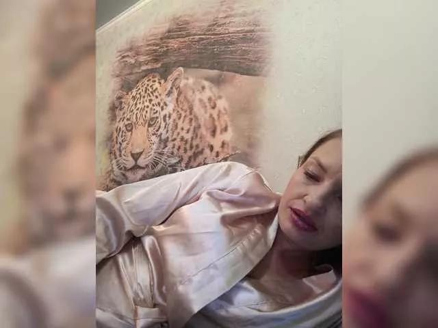 AllisonXStar from BongaCams