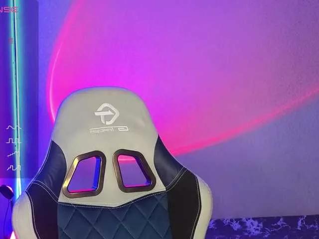 Allla from BongaCams