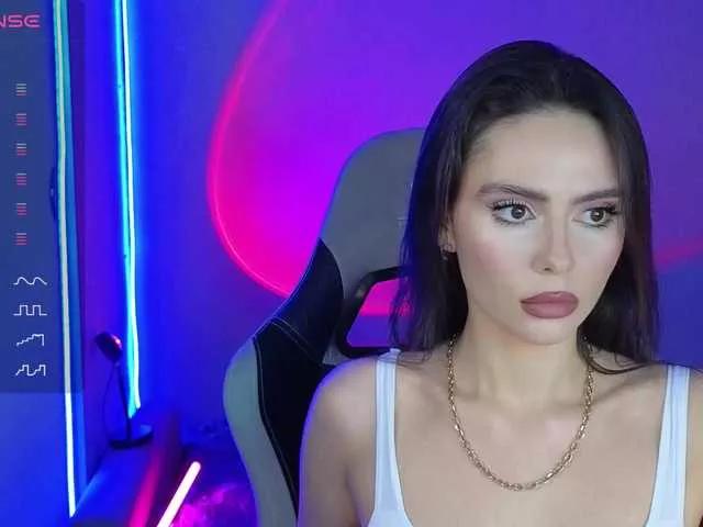 Allla from BongaCams