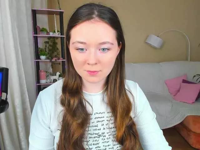 AlluringLookk from BongaCams is Freechat