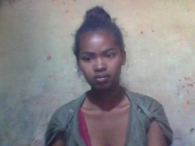 Allycha1 from BongaCams