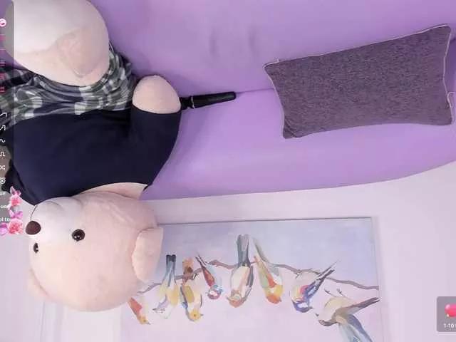 allyson-aisha from BongaCams is Freechat