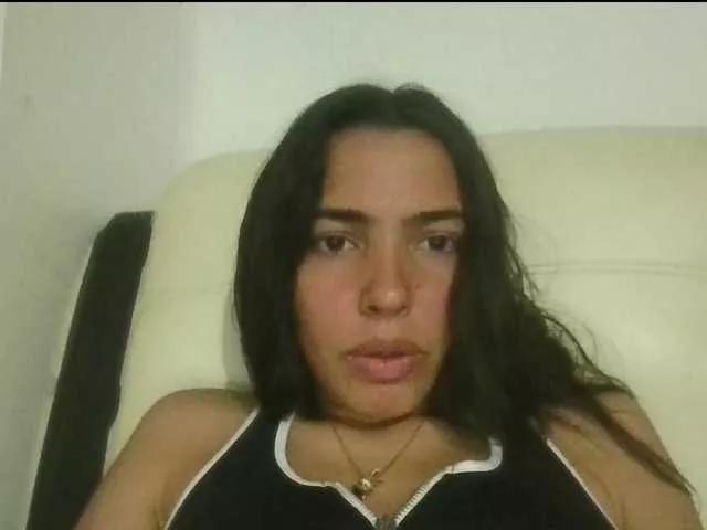 Allyson-cute19 from BongaCams is Freechat