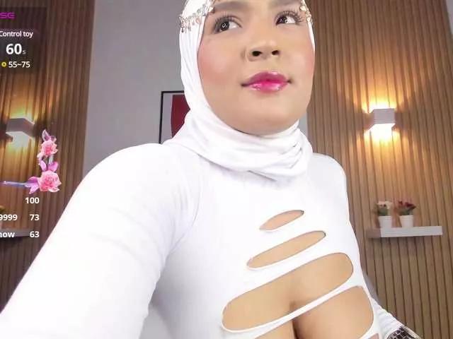 alma-avad from BongaCams is Freechat