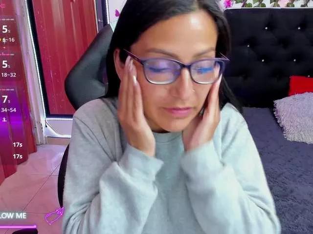 alma-blue from BongaCams is Freechat
