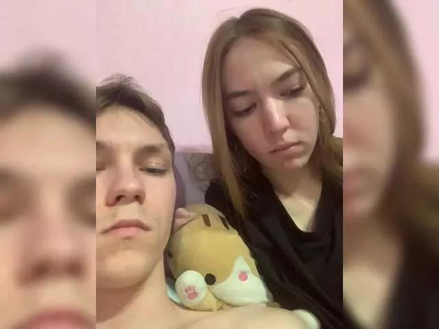AlxandNstya from BongaCams