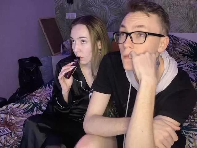 AlxandNstya from BongaCams