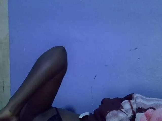 Alyabeiby from BongaCams