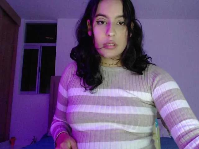 Alyssy-nc webcams show profile image 