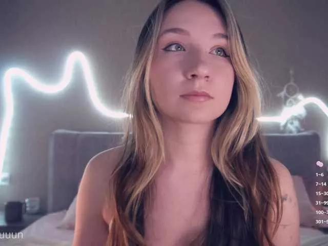 alyyyson from BongaCams