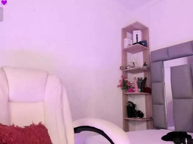 amaiarojas7 from BongaCams