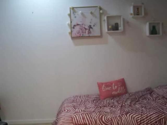 AmaiLiu from BongaCams