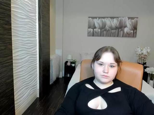 Amalia6969 from BongaCams