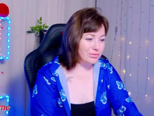 Amanda-Di from BongaCams is Freechat