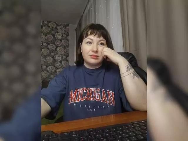 Amanda-Di from BongaCams