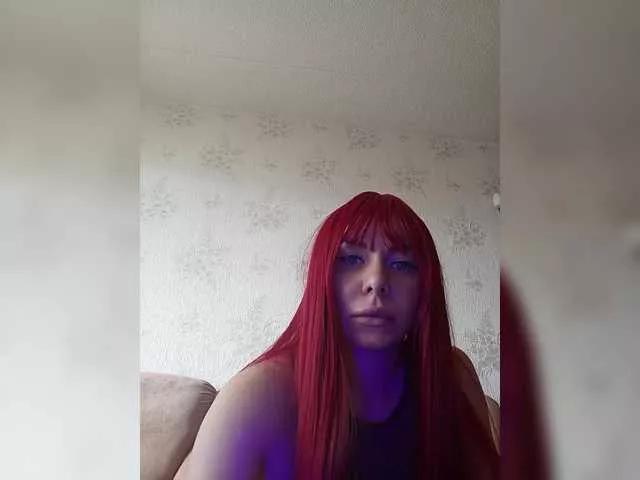 AmandaBailey from BongaCams
