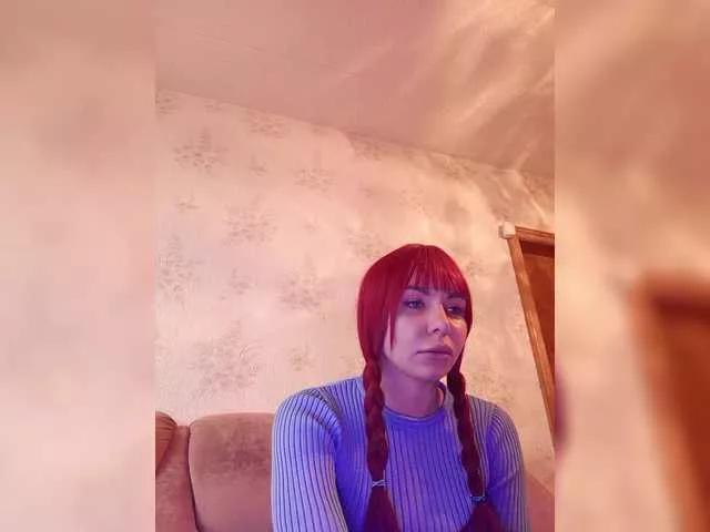 AmandaBailey from BongaCams