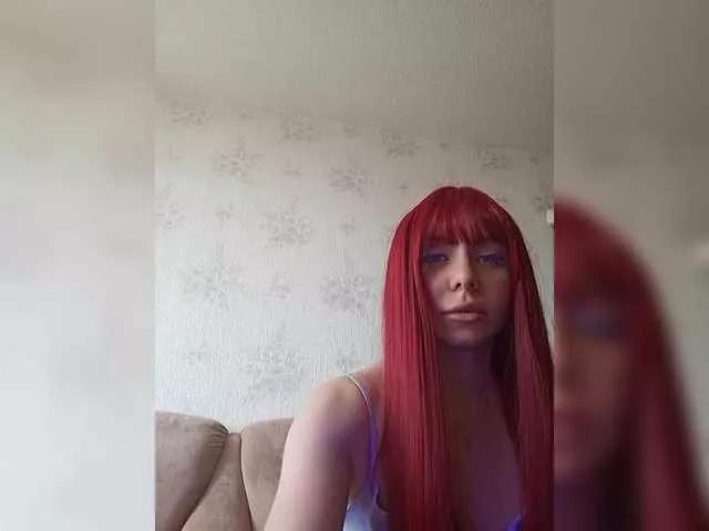 AmandaBailey from BongaCams