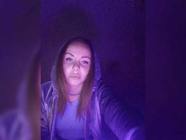 AmandaBailey from BongaCams