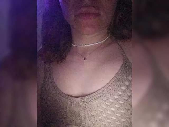 AmandaBailey from BongaCams