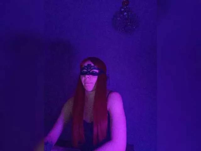 AmandaBailey from BongaCams