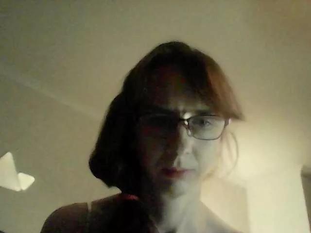 AmandaColl from BongaCams