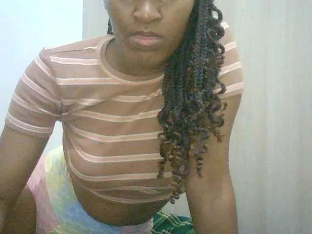 Amandacute from BongaCams