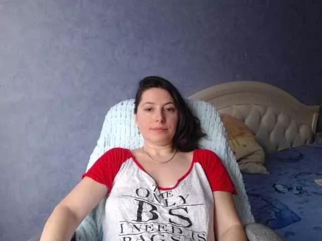 AmandaFresh24 from BongaCams