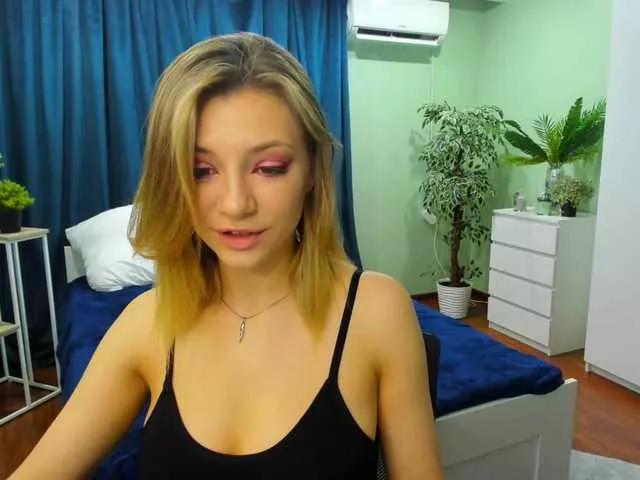 AmandaGrace from BongaCams