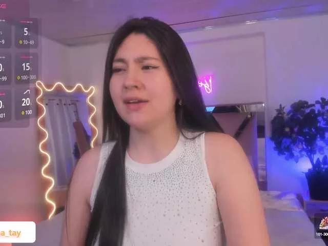 Amara-tay from BongaCams