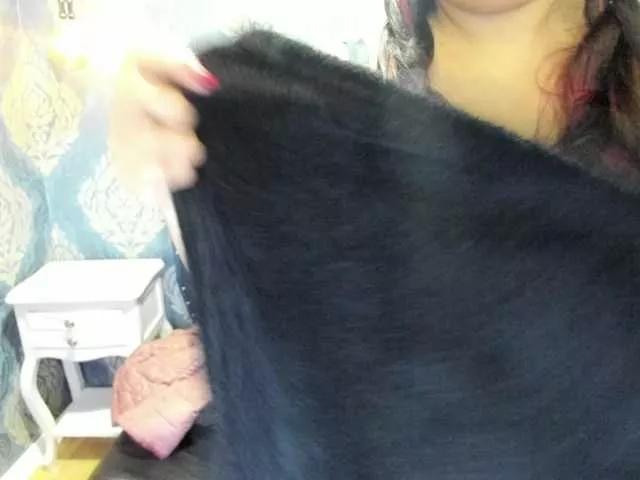amaranthmonic from BongaCams