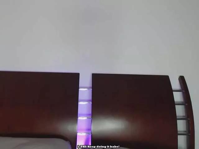 AmarillaStar666 from BongaCams is Freechat