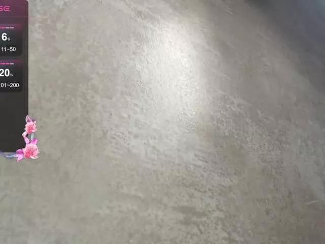 Amarulla from BongaCams