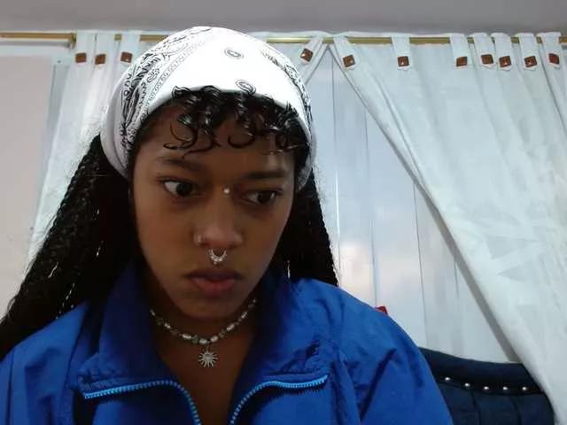 amathistalx from BongaCams