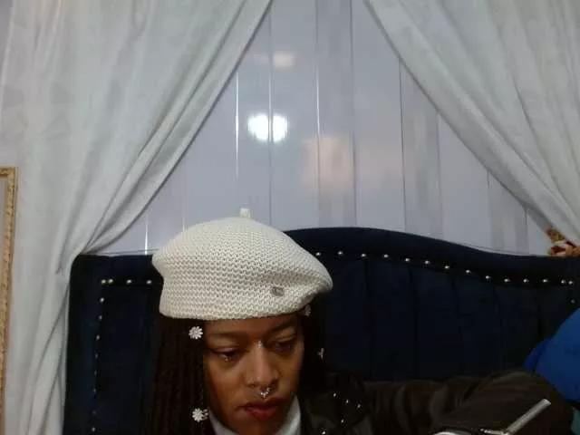 amathistalx from BongaCams