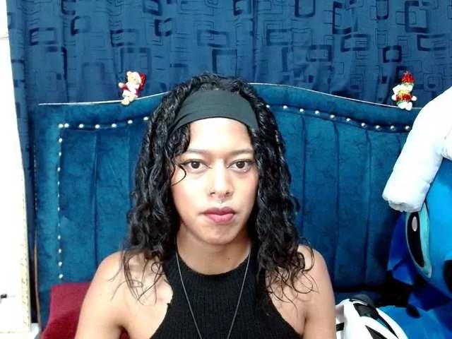 amathistalx from BongaCams